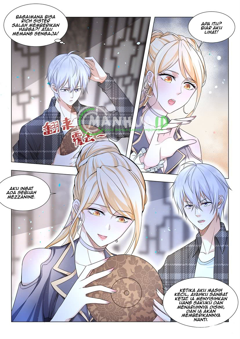 Shen Hao’s Heavenly Fall System Chapter 24 Gambar 2